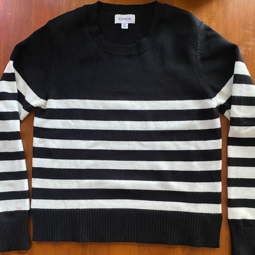 Evereve Crewneck Sweaters